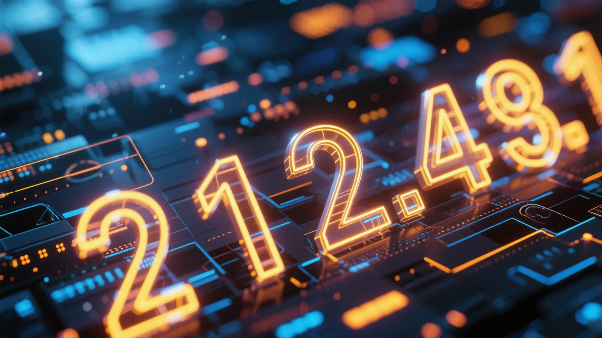 Data Visualization Background